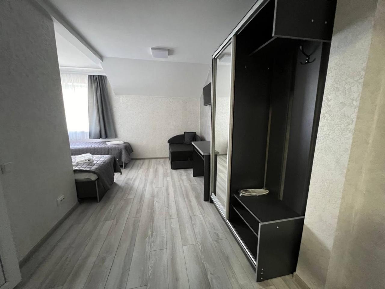 Sadyba Magnat Hotel Dilyatyn المظهر الخارجي الصورة