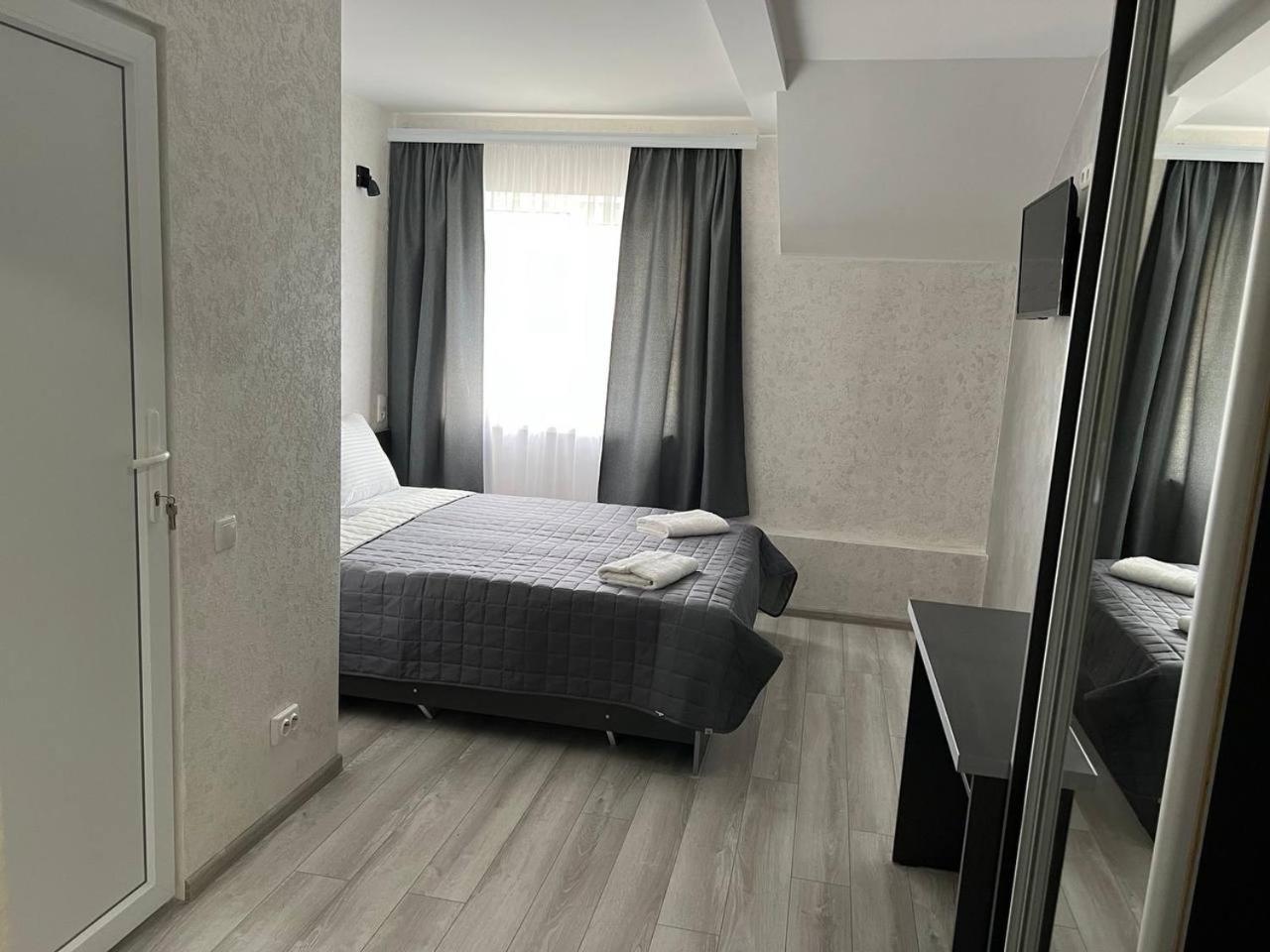 Sadyba Magnat Hotel Dilyatyn المظهر الخارجي الصورة