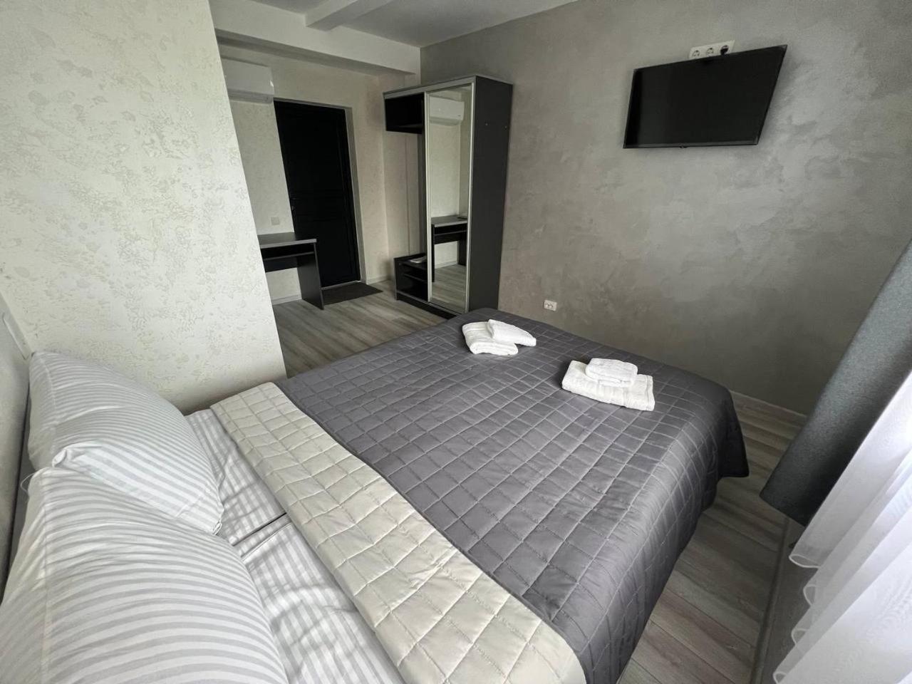 Sadyba Magnat Hotel Dilyatyn المظهر الخارجي الصورة