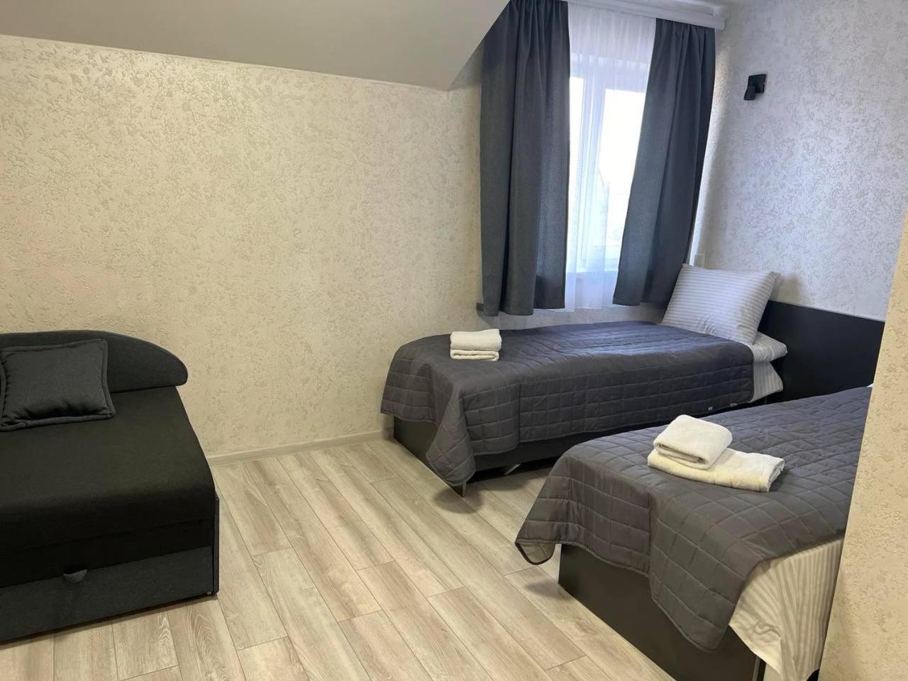 Sadyba Magnat Hotel Dilyatyn المظهر الخارجي الصورة